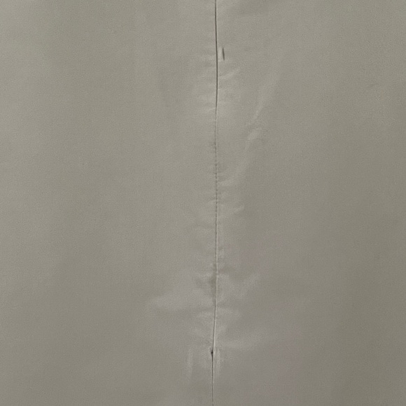 Carven Sheath Dress in Grey - Picture 6 of 7